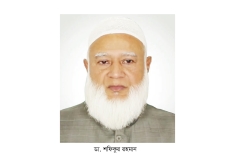 ‘দেশের স্বাধীনতা রক্ষায় প্রয়োজনে সবাই বিজিবি হব’  