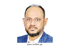 সরকার মাদকের বিরুদ্ধে জিরো টলারেন্স নীতিতে কাজ করছে : টুকু  
