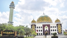 ঈমানের স্তরসমূহ