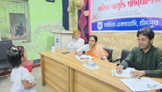 সাহিত্য একাডেমির আবৃত্তি প্রতিযোগিতা সম্পন্ন, নির্বাচিত ১৩ বিজয়ী