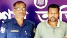 পীরগাছায় কথিত প্রেমিকের হামলায় স্বামীর মৃত্যু, গ্রেফতার ১