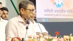 দুর্নীতির অভিযোগ প্রমাণিত হলে বদলি নয়, চাকরিচ্যুত করা হবে: স্বাস্থ্যমন্ত্রী