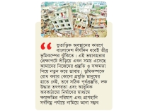 ভূমিকম্প মোকাবিলায় সক্ষমতা অর্জন জরুরি  
