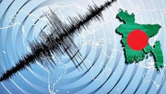 প্রাকৃতিক বিপর্যয় মোমিনের জন্য সতর্কবার্তা