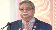 বাংলাদেশ সেনাবাহিনীর সুনাম আন্তর্জাতিক অঙ্গনে সুবিদিত: রাষ্ট্রপতি