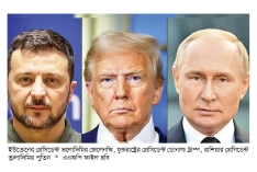 যুদ্ধবিরতির নতুন কূটনৈতিক বার্তা  