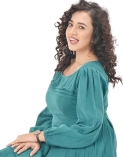 আইশা খানের অপেক্ষা ফুরাল  