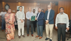 গোল্ডেন অয়েল মিলস ও ডেল্টা এপিআইর সঙ্গে ভূমি লিজ চুক্তি বেজার  