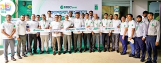 বাংলা কিউআর ব্যবহারে এনআরবিসি ব্যাংকের প্রচারাভিযান  