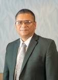 মধুমতি ব্যাংকের ডিএমডি হলেন আরিফ হাসান খান  
