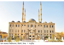 ফাতিমীয় মসজিদ থেকে ঐতিহ্যবাহী ইসলামী বিশ্ববিদ্যালয় প্রতিষ্ঠা হলো যেভাবে  