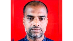 গুরুতর অসুস্থ হাজীগঞ্জ মৎস্যজীবী দলনেতা, সুস্থতায় দোয়া কামনা