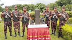 দিনাজপুরে ১ কোটি ৫৭ লাখ টাকার দুষ্প্রাপ্য প্রত্নবস্তু উদ্ধার