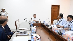 গুলশান লেকের পরিবেশ রক্ষা ও সমন্বিত বর্জ্য ব্যবস্থাপনা নিশ্চিত করার নির্দেশ প্রধানমন্ত্রীর