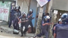 শোলাকিয়া জঙ্গি হামলার এক দশক, বিচারে এখনও ধীরগতি
