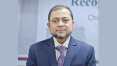 বাংলাদেশ ব্যাংকের নতুন ডেপুটি গভর্নর হলেন আনিছুর রহমান