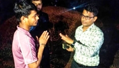 বেগমগঞ্জে মাদক সেবনের দায়ে যুবকের ২০ দিনের কারাদণ্ড