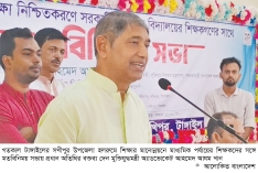 মাদ্রাসাগুলোতে স্কুলের চেয়ে অনেক ভালো লেখাপড়া হয়  