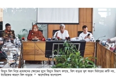 ট্যারিফের কারণে বিল বাড়ছে মিটারের ত্রুটিতে নয়  