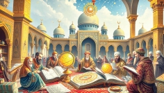 বিজ্ঞানে মুসলমানদের অবদান