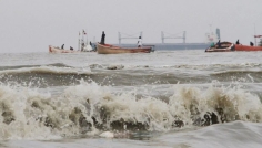 বঙ্গোপসাগরে নিম্নচাপ, নিম্নাঞ্চল প্লাবিত হওয়ার সম্ভাবনা