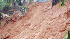 কক্সবাজারে পাহাড়ধস, নিহত বেড়ে ১১