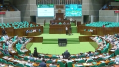 প্রশ্ন ফাঁসের সাজা ৫ বছর কমিয়ে সংসদে বিল পাস