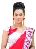 মাতৃত্বের ছুটি কাটিয়ে ফিরছেন বুবলী  