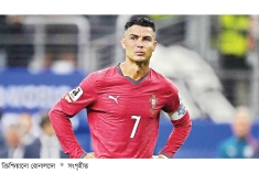 অধরাই রইল বিশ্বকাপ ট্রফি  