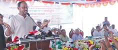‘পাঁচ বছরে পঁচিশ কোটি বৃক্ষরোপণ’ কর্মসূচির শুভ উদ্বোধন  