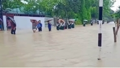 বন্যায় চট্টগ্রাম বোর্ডের এইচএসসি পরীক্ষা স্থগিত