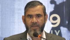 জাতীয় নির্বাচনের অভিজ্ঞতায় স্থানীয় ভোটের প্রস্তুতি চলছে: ইসি সানাউল্লাহ