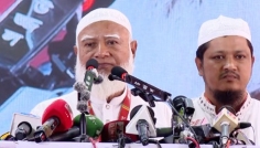 ষড়যন্ত্র করে ১১ দলকে হারানো হয়েছে: বিরোধীদলীয় নেতা