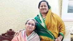 সন্ত্রাসবিরোধী মামলায় চাঁদপুর যুব মহিলা লীগের সভাপতি আটক