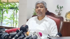 বিশ্বব্যাংকের পরবর্তী নির্বাহী পরিচালক আবদুর রহমান খান