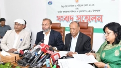 প্রধানমন্ত্রী জাতীয় বৃক্ষরোপণ অভিযান ও বৃক্ষমেলা উদ্বোধন করবেন কাল: পরিবেশমন্ত্রী
