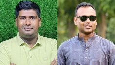 ইবি ছাত্রদলের নতুন আহ্বায়ক মিথুন, সদস্য সচিব রাফিজ