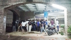 আর্জেন্টিনা-মিশর ম্যাচ দেখা নিয়ে উত্তেজনা, মাভাবিপ্রবিতে আহত ১০