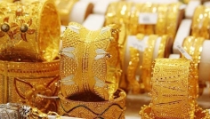 বিশ্ববাজারে স্বর্ণের দামে বড় পতন