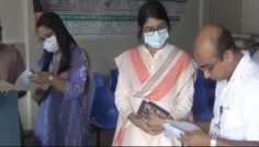 ফরিদপুরে হাসপাতাল ও ডায়াগনস্টিক সেন্টারকে দেড় লাখ টাকা জরিমানা