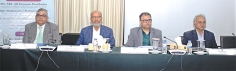 টেকসই ব্যাংকিং নিশ্চিতে ট্রেড ফাইন্যান্সের আধুনিকায়ন ও সম্পদের গুণগত মান উন্নয়ন অপরিহার্য  