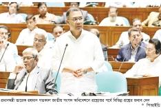 কৃষিকে টেকসই খাতে রূপান্তরে বহুমাত্রিক পদক্ষেপ নেওয়া হয়েছে  