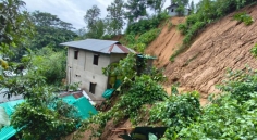 কক্সবাজার ও বান্দরবানে পাহাড়ধসে ৭ জনের মৃত্যু