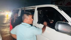 ৩০ লাখ টাকার স্বর্ণ লুট: জাপান যাওয়া হলো না প্রবাসী দম্পতির