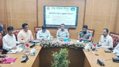 বিশ্ব পরিবেশ দিবসে ফরিদপুরে প্লাস্টিক বর্জন ও বৃক্ষরোপণের আহ্বান