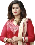 চাচার বিরুদ্ধে ন্যানসির অভিযোগ  
