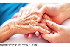 জান্নাত যাদের পদতলে  