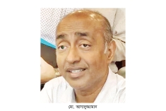 আগামী নির্বাচন তত্ত্বাবধায়ক সরকারের অধীনে হবে  