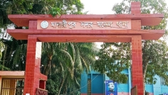 মাদারীপুর সদর থানা থেকে নারী আসামি পালানোর অভিযোগ