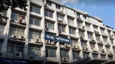 হামের উপসর্গে আরও ৩ শিশুর মৃত্যু